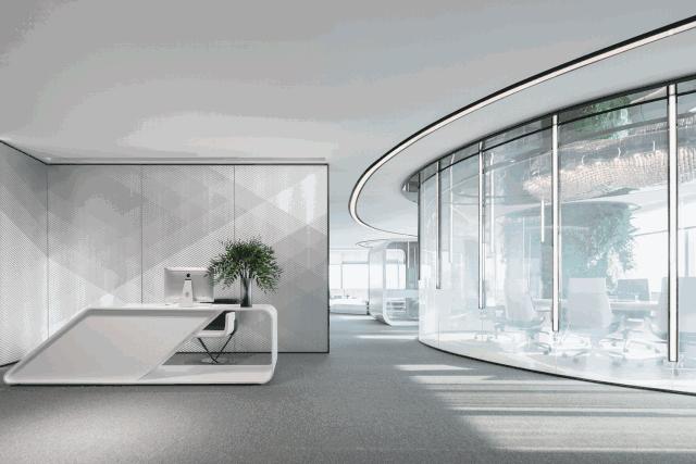 「材料篇」什么是调光玻璃?