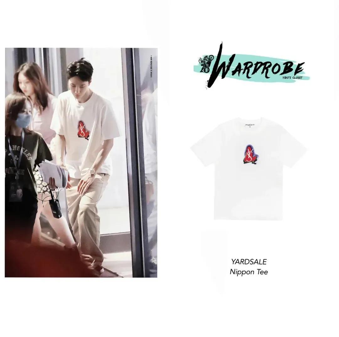 明星私下也穿ZARA？