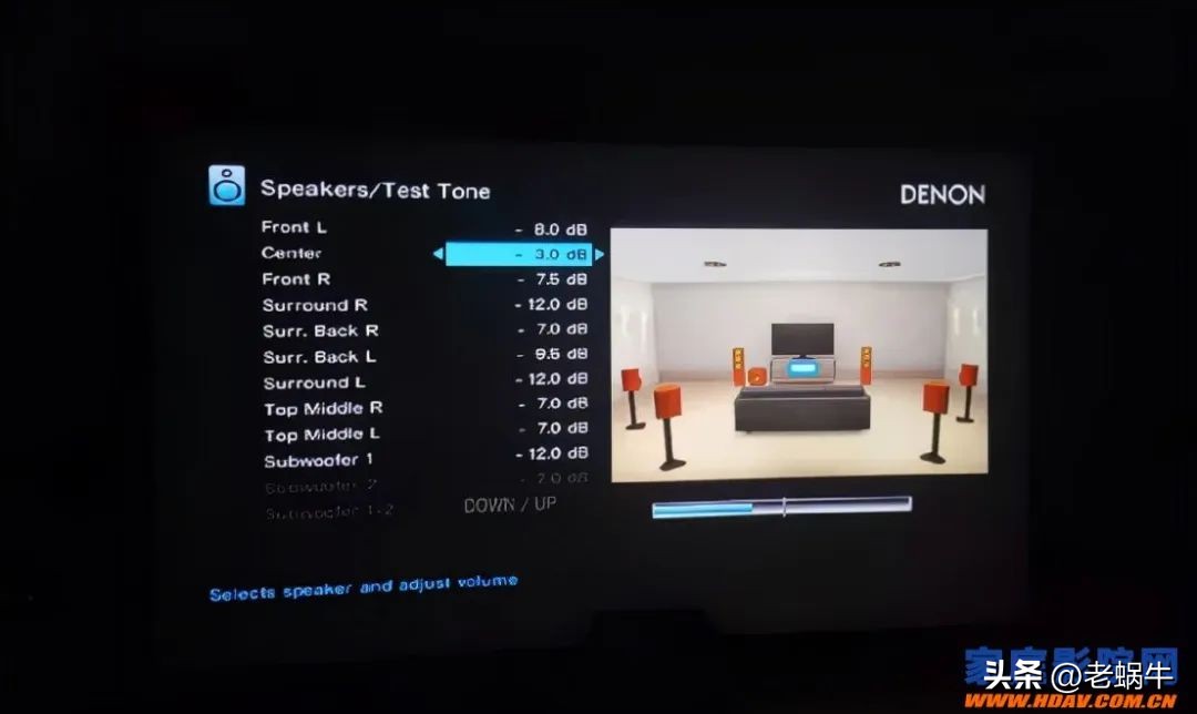 家庭影院功放机配置,功放机维修小常识