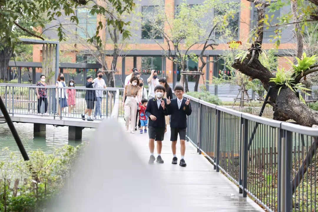 泰国留学费用和专业选择,泰国国际学校留学费用