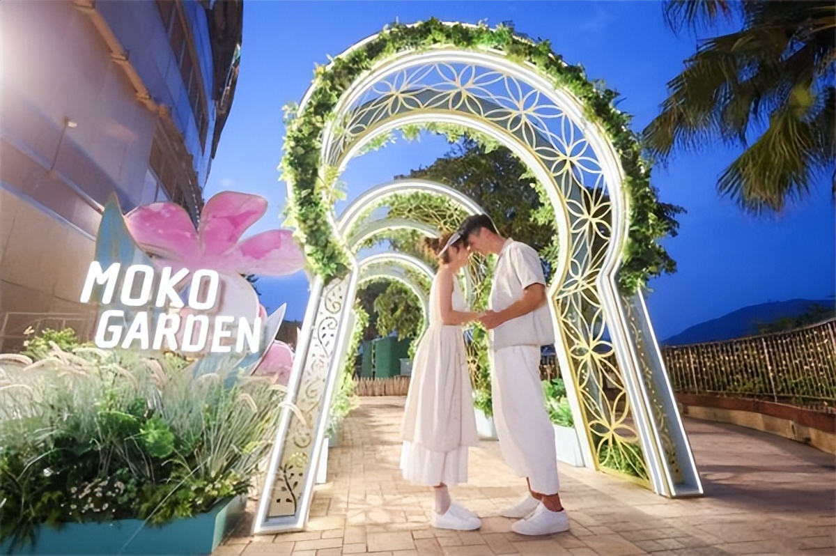 领取香港游客礼包,香港游客大礼包