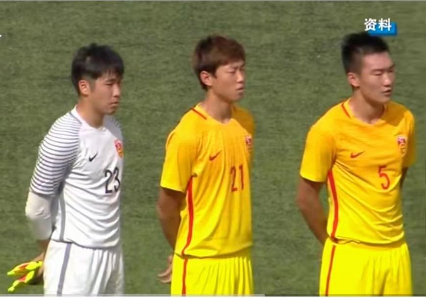 周煜辰中超,周煜辰鲁能