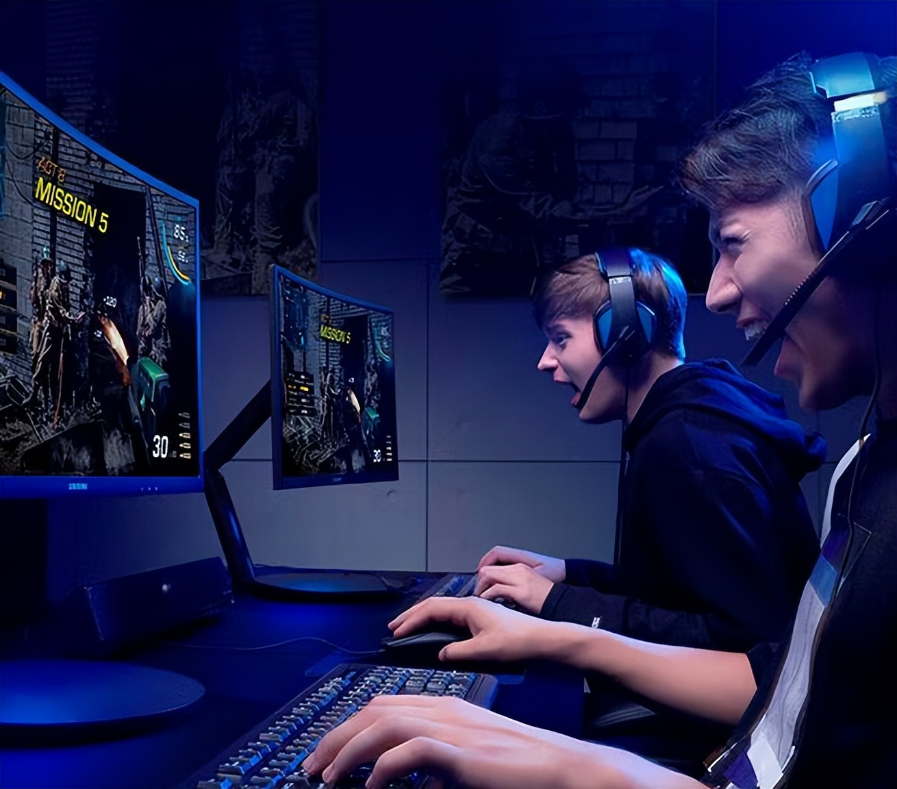 影响游戏帧数的画面设置,玩游戏画面最佳设置