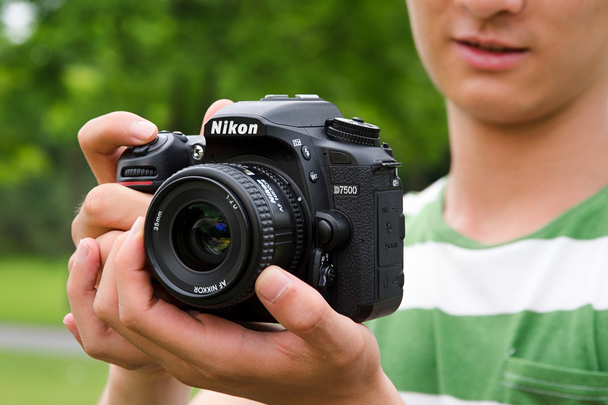 尼康d7500摄影免费教程,尼康d7500摄影