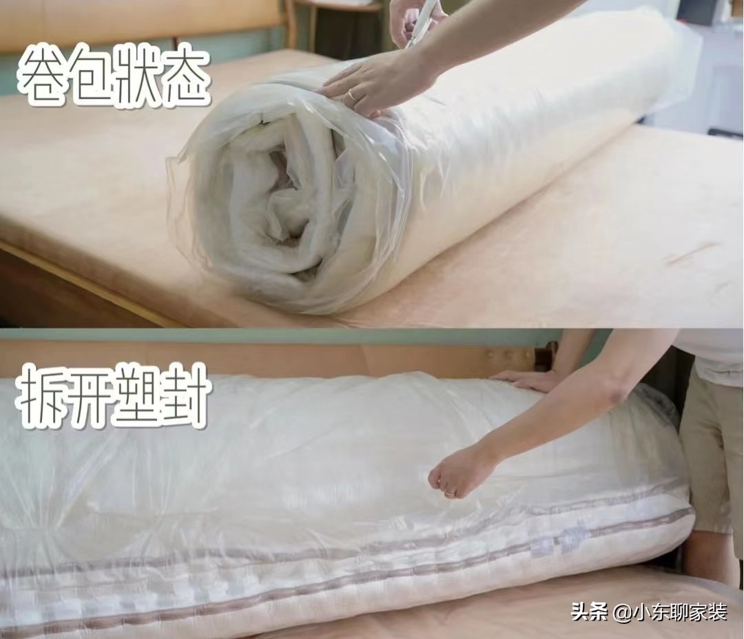 选床垫要选环保棕吗,选床垫不一定选贵