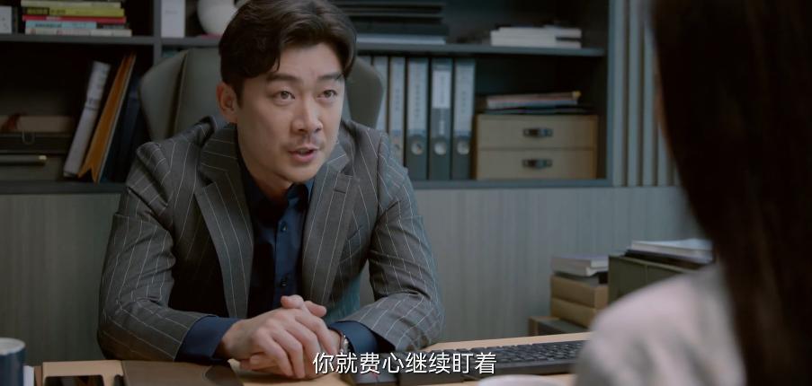 收视攀升至第一,收视攀升