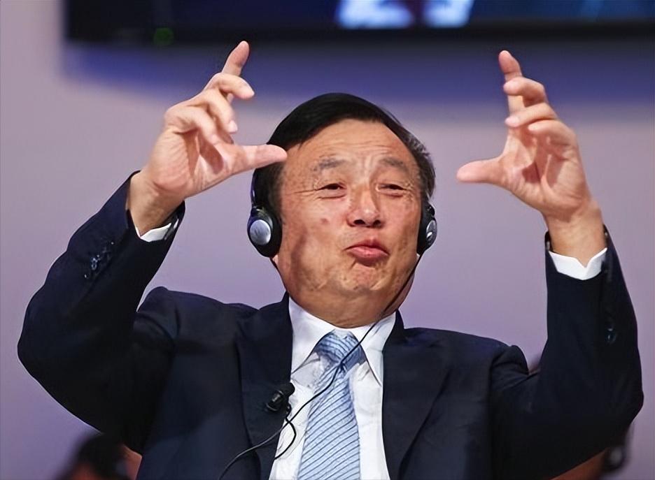 任正非创业爱国,华为总裁任正非的发展历程