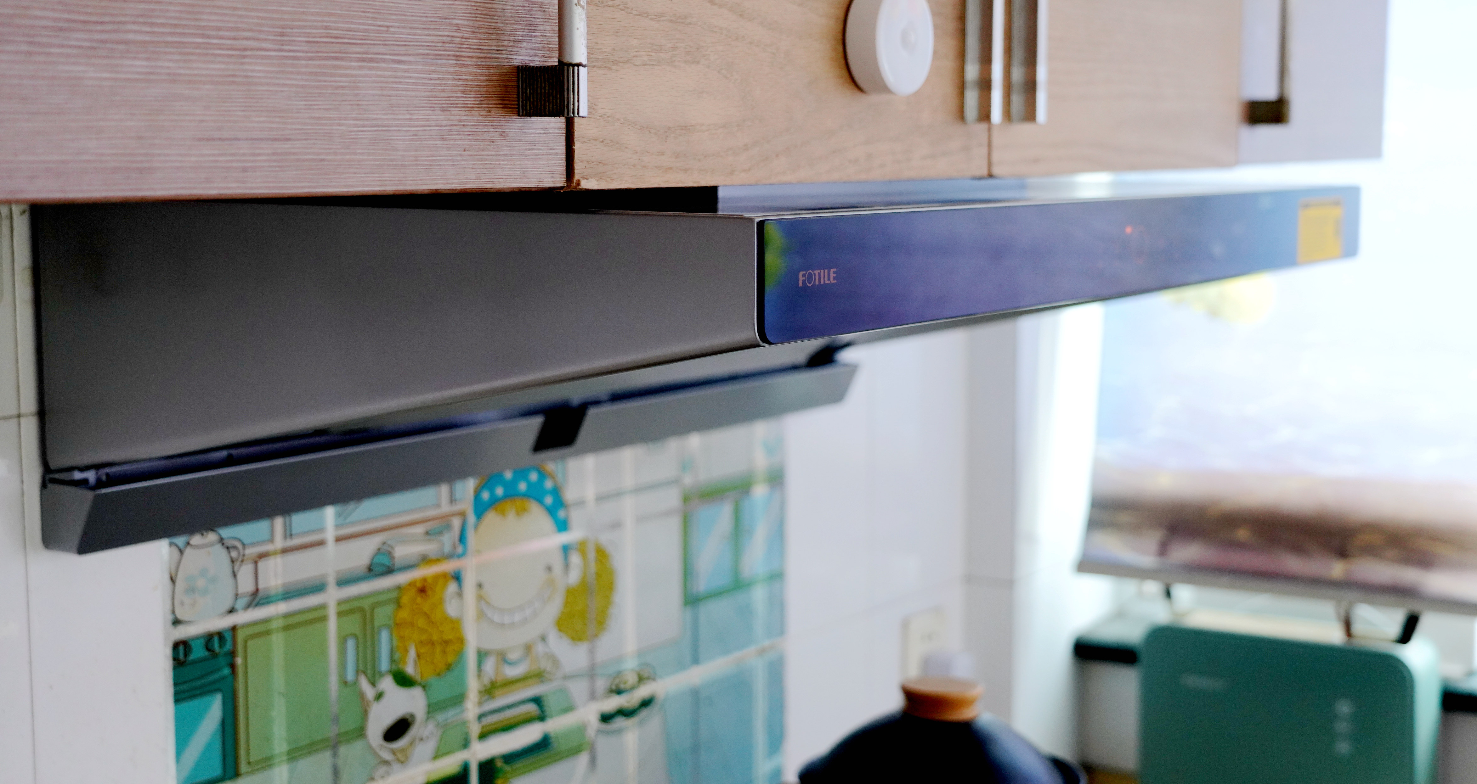 烟灶油烟机好用吗,方太油烟机烟灶联动怎么设置