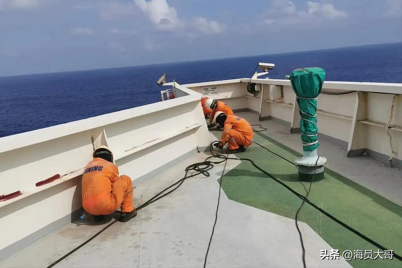 新手远洋船员真实工资,远洋渔船船员工作有前途吗