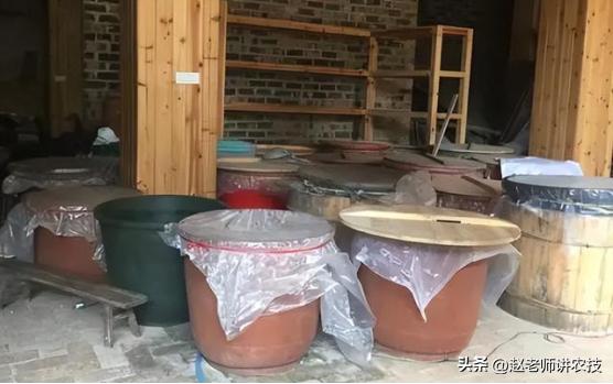 农村大集上10元1斤的散酒能喝吗,农村自酿散酒为什么便宜