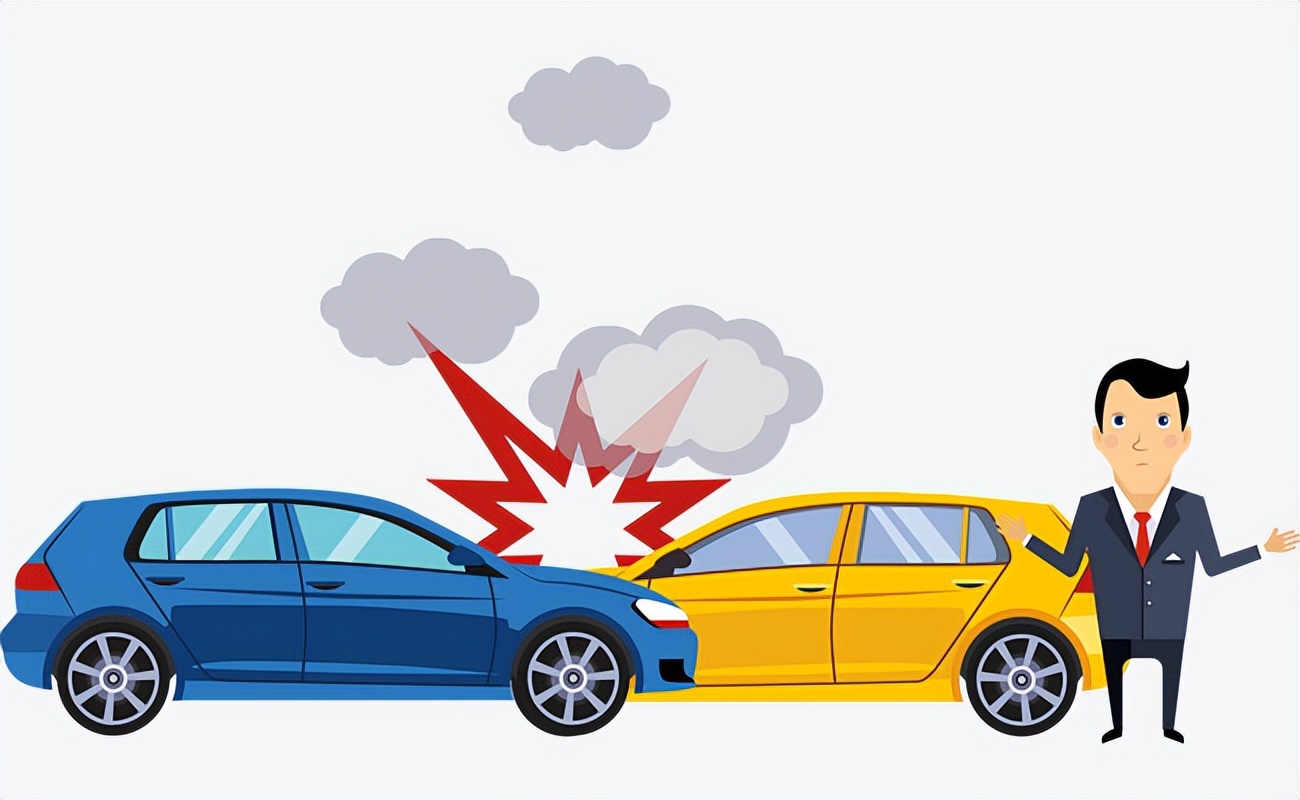 车被人借走撞了怎么处理,车被别人借走违章怎么办