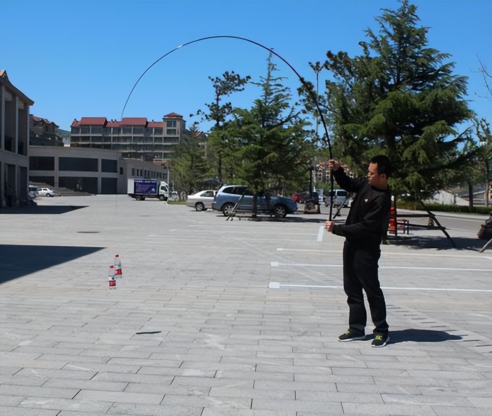 有必要买很好的渔具吗,渔具实验室鱼竿评测