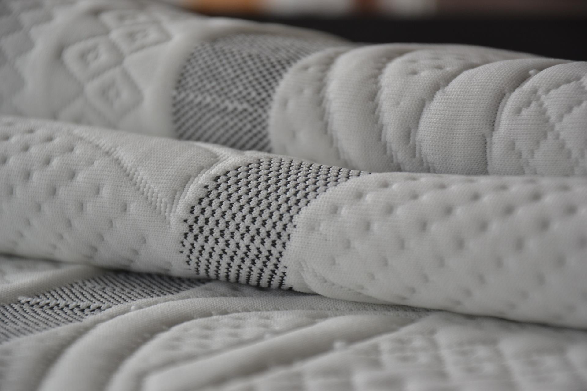 选床垫记住这4点,床垫怎么选先看懂这些套路