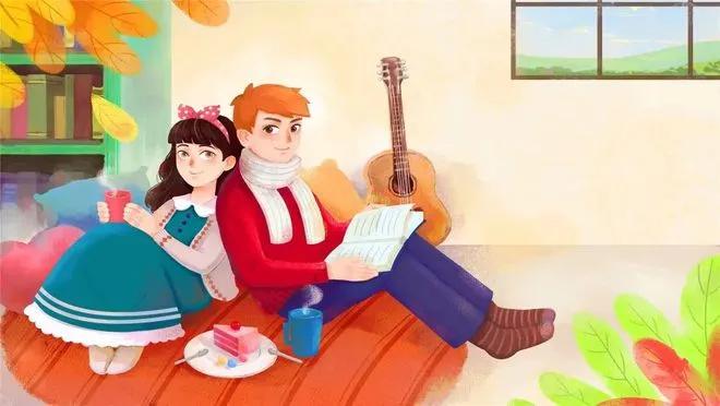 男女在一起怎么才能长久,男女长久相处秘诀