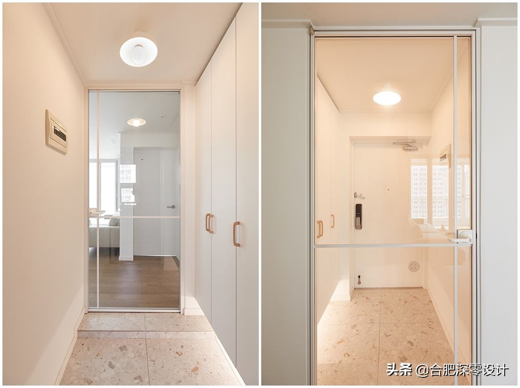 日本玄关实用吗,韩国玄关