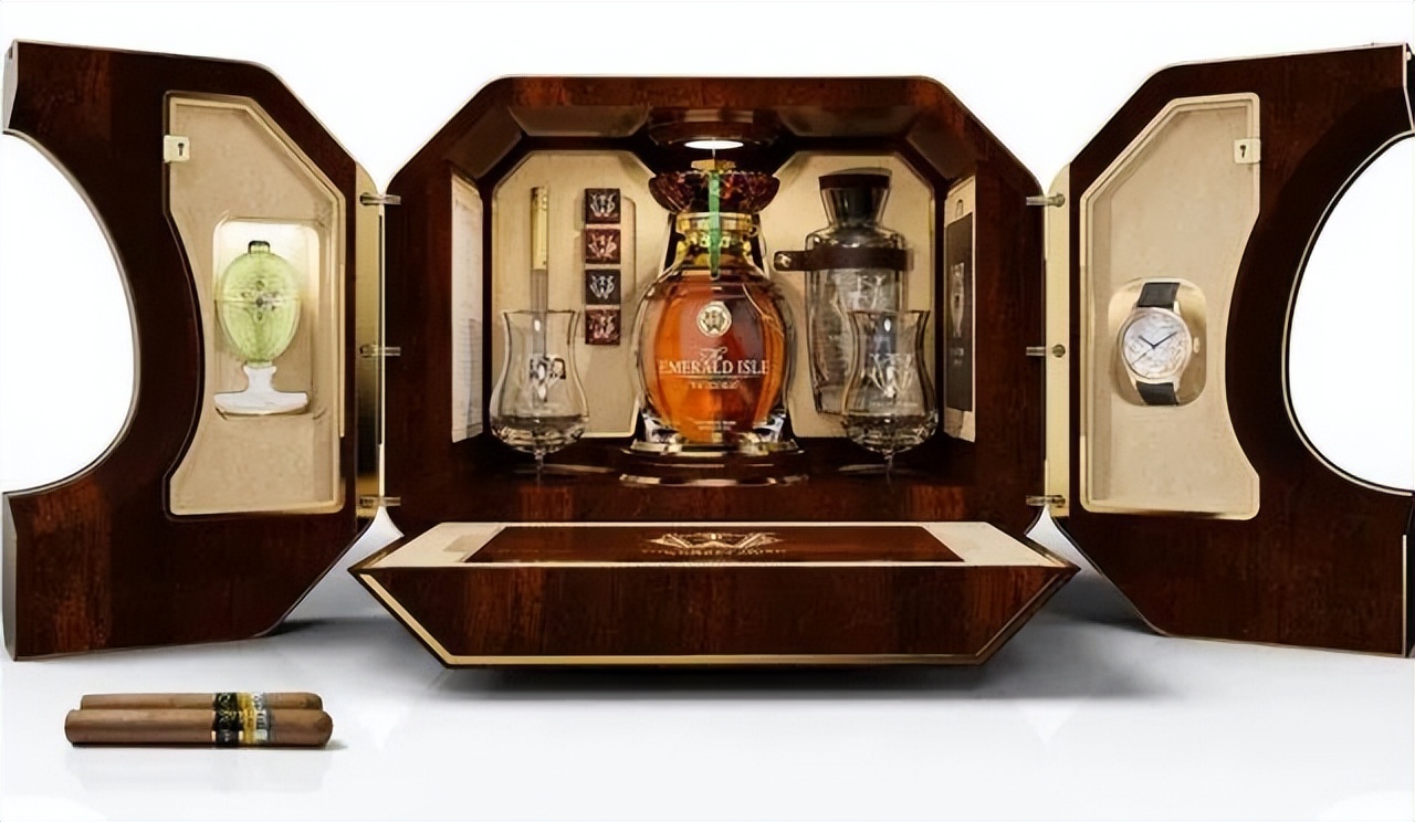 世界十款高端酒排名,康帝是最贵的葡萄酒吗