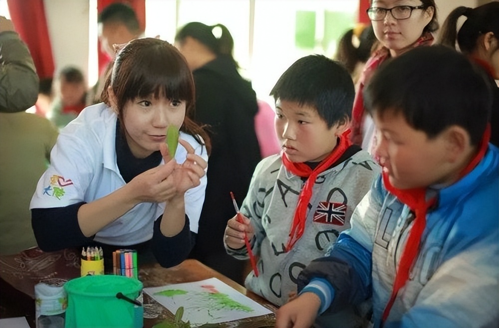 向善而行细数美克美家CSR项目公益过往