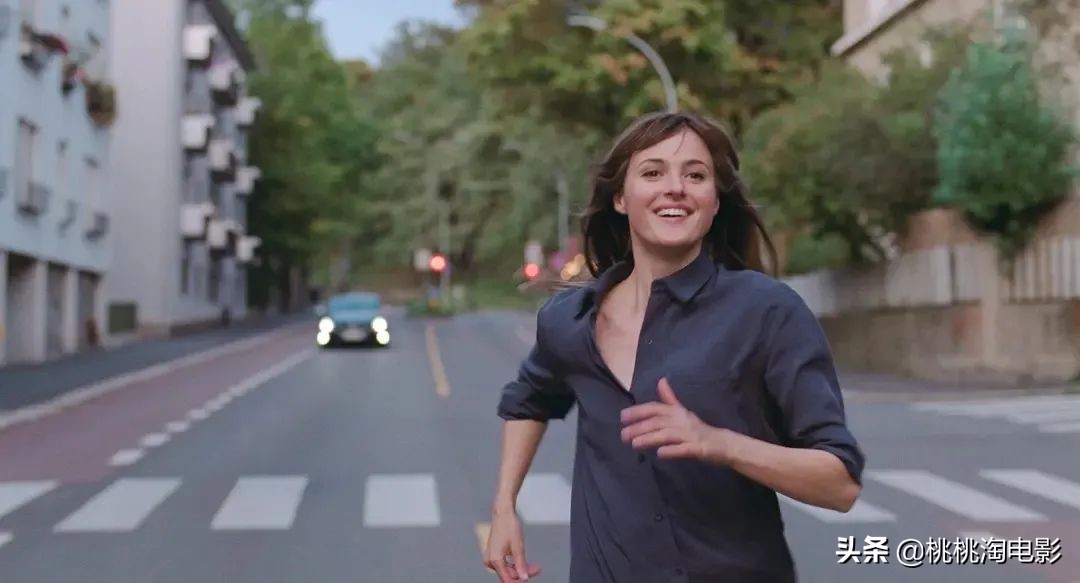 2021年，我的十佳电影