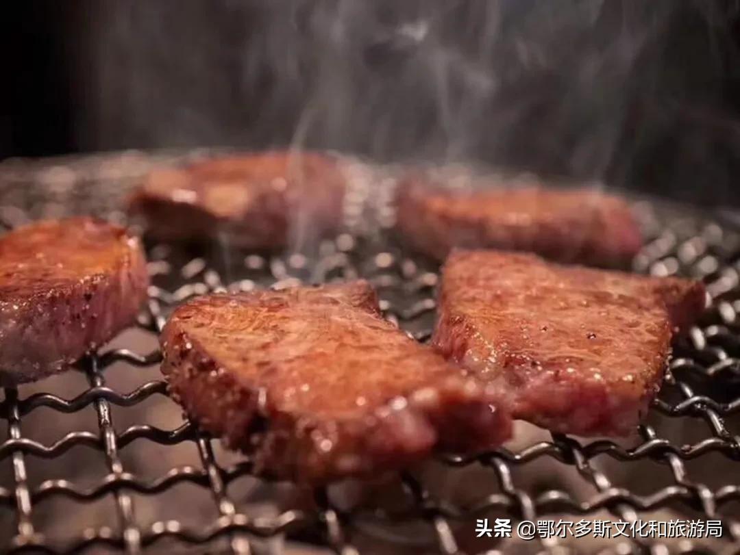 一个温暖的城市鄂尔多斯,鄂尔多斯一个温暖世界的城市