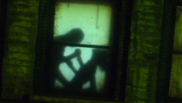 强烈推荐一部烧脑悬疑大片,顶级阵容悬疑大片