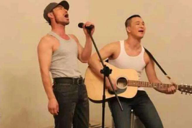 旭日阳刚和王旭现在怎么样了,旭日阳刚刘刚王旭