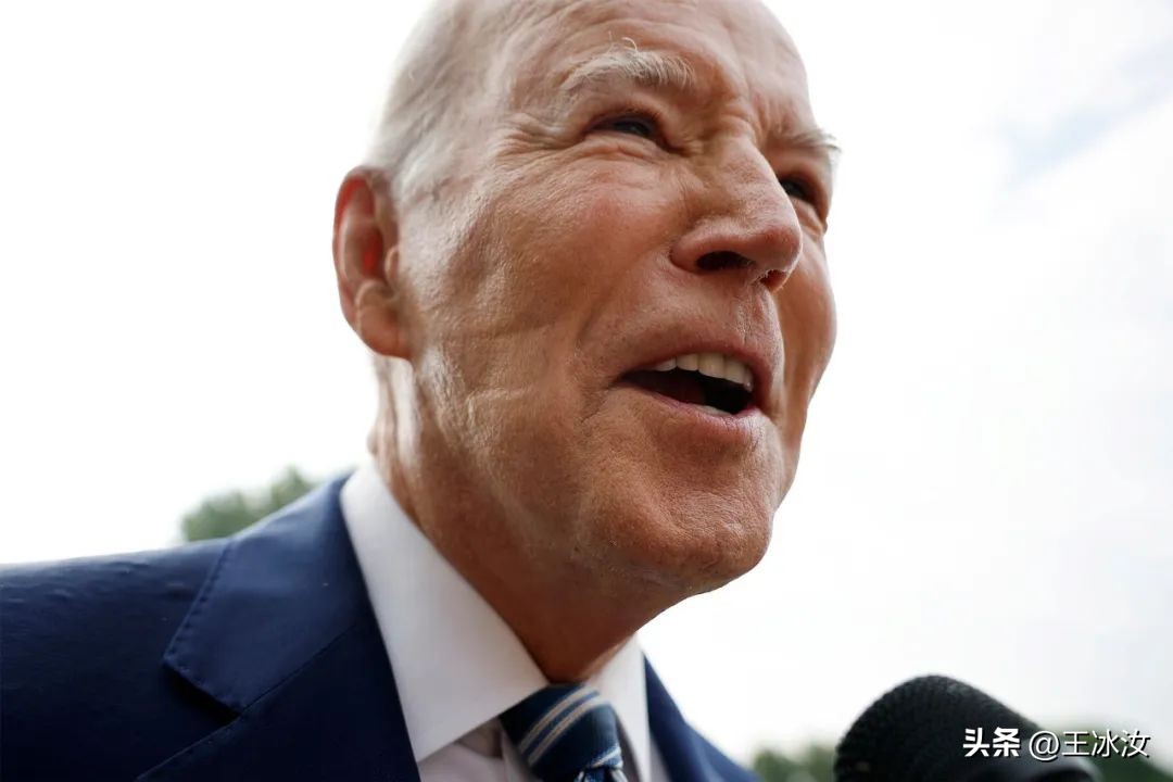 拜登承认戴呼吸机睡觉，健康亮红灯？败家子亨特认罪又惹*麻大**烦！