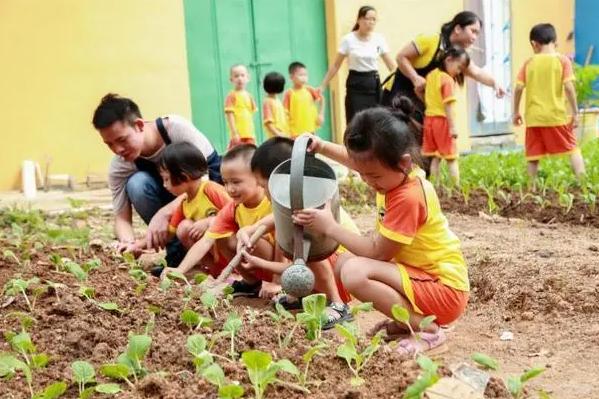孩子上小学各种打卡把家长逼疯了,幼儿园每日上学打卡