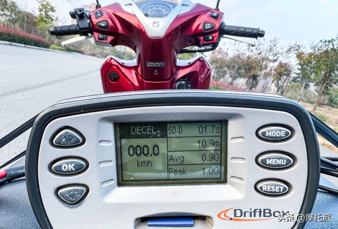 本田lead125新老款区别,本田lead125到底值不值得入手