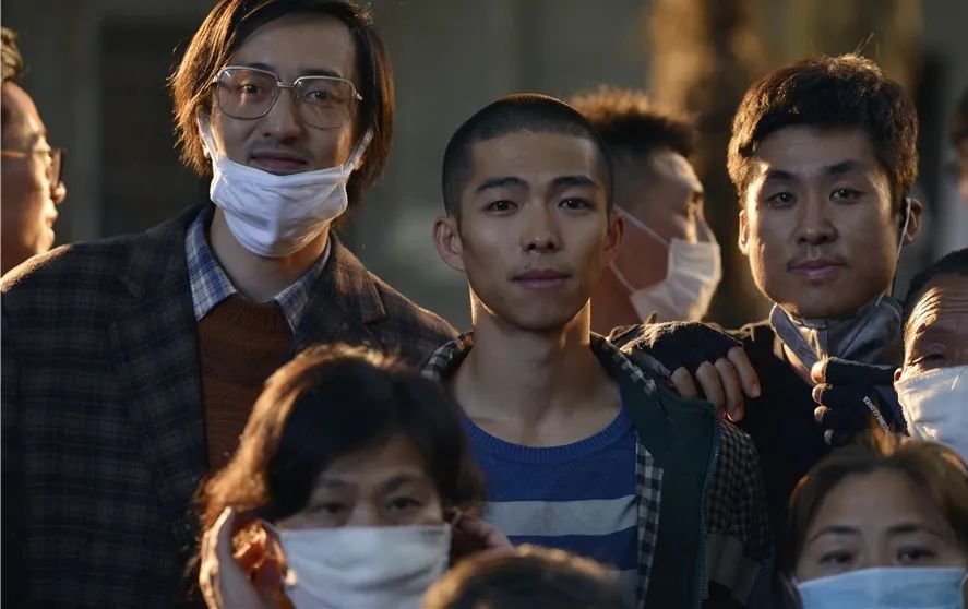 罕见病患者重获新生,罕见病人破局