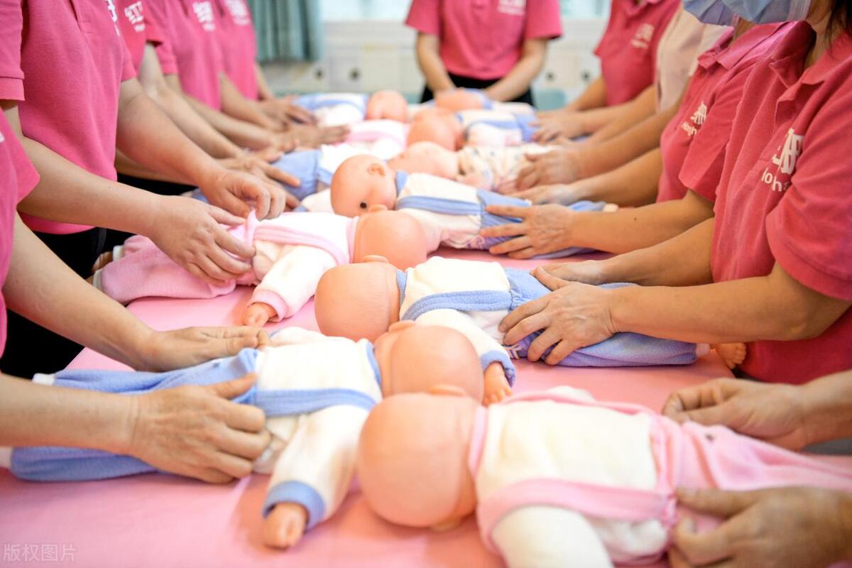 南粤家政月嫂如何,广东家政月嫂质量如何