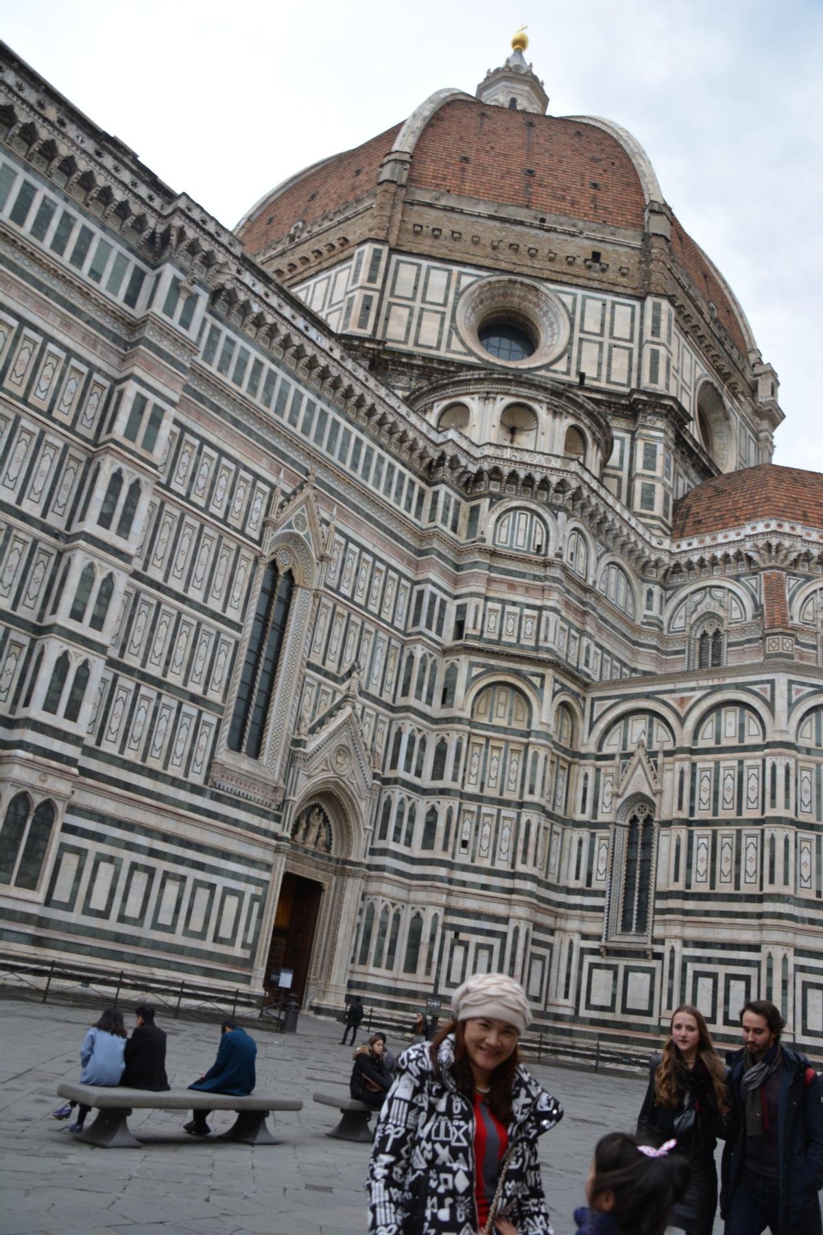 意大利佛罗伦萨罗马威尼斯,意大利托斯卡纳2017