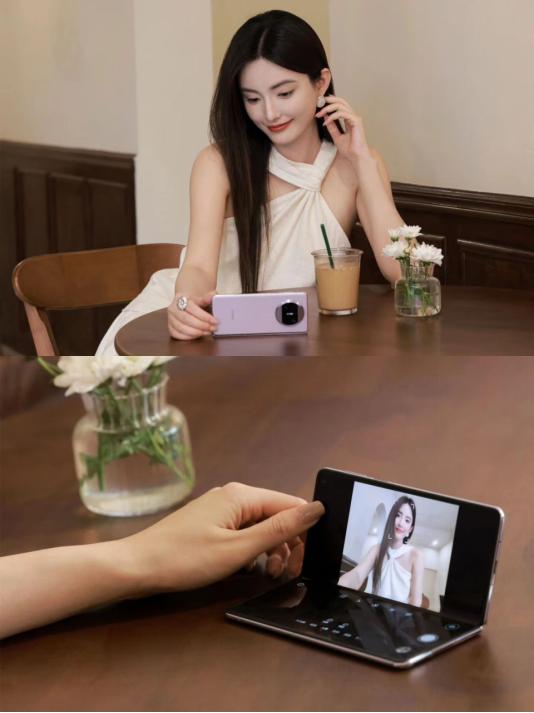 华为matex3详细体验,华为matex3最新深度评测