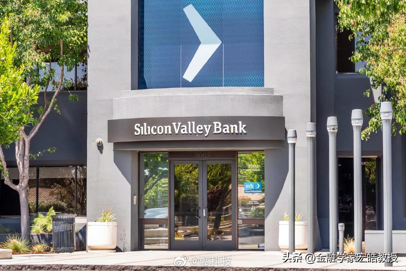 美国银行业危机美联储或继续加息,美国银行业危机挽救举措