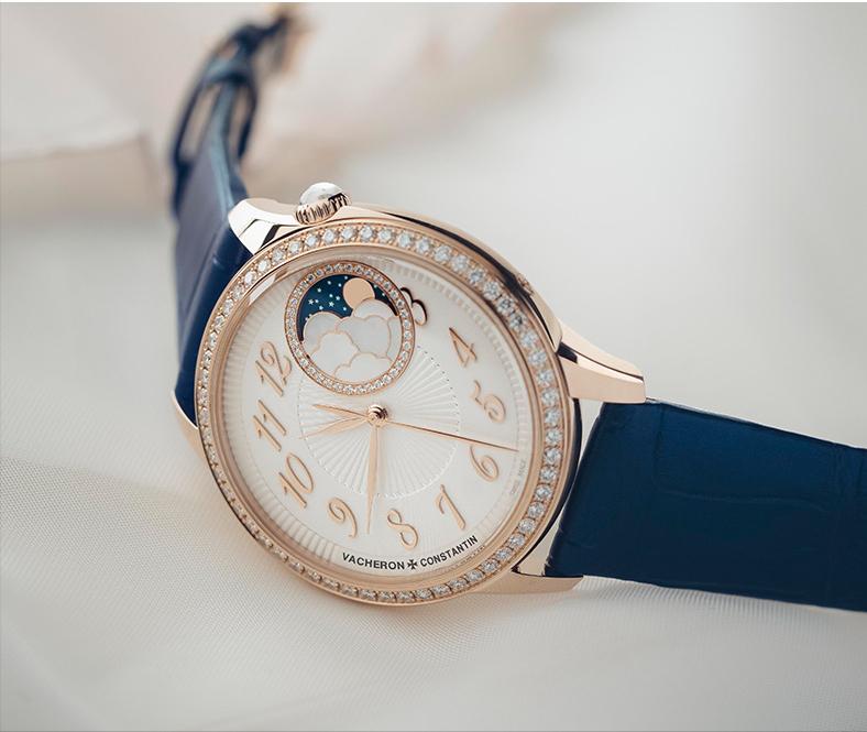 适合中年男人戴的手表推荐,30几岁的女人应该戴什么品牌手表