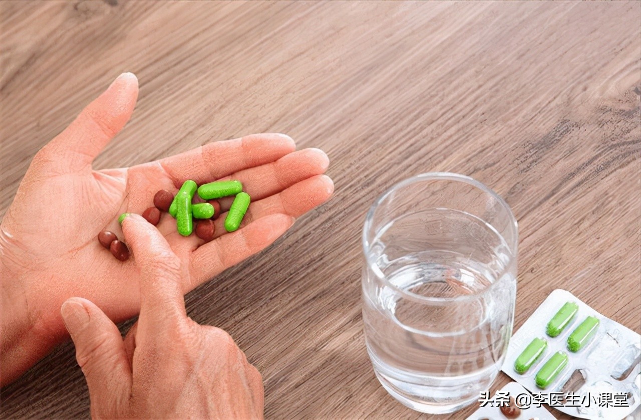 阿莫西林被误用,警惕阿莫西林千万不能随便吃