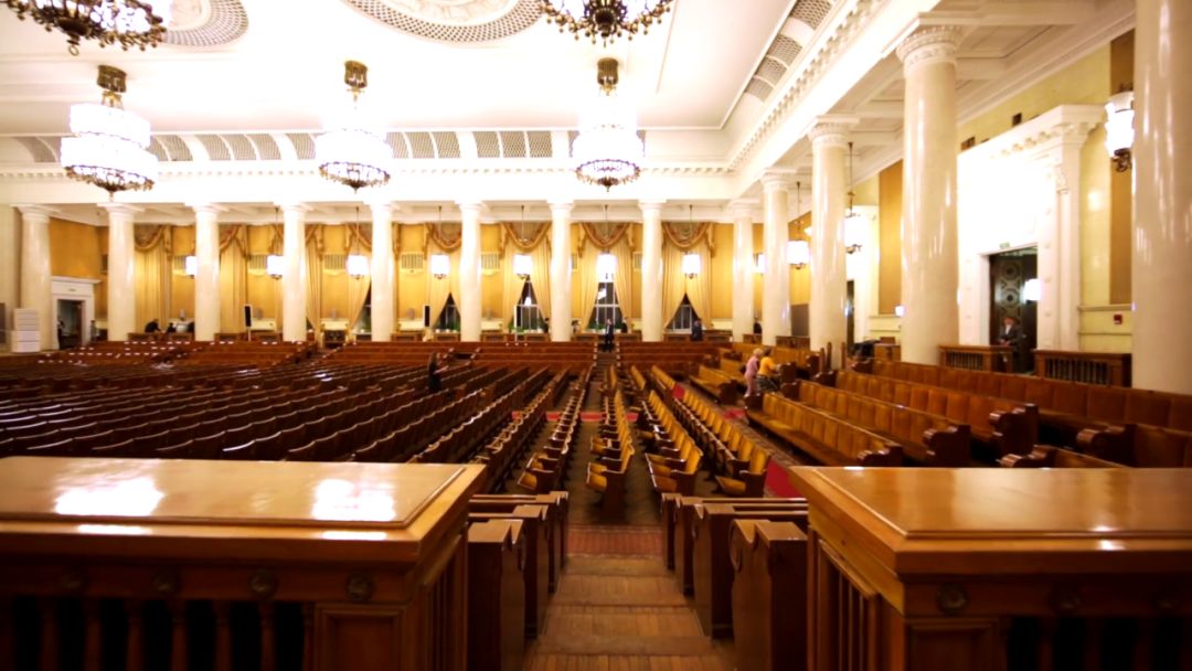 看世界最美大学的样子,全球最美大学