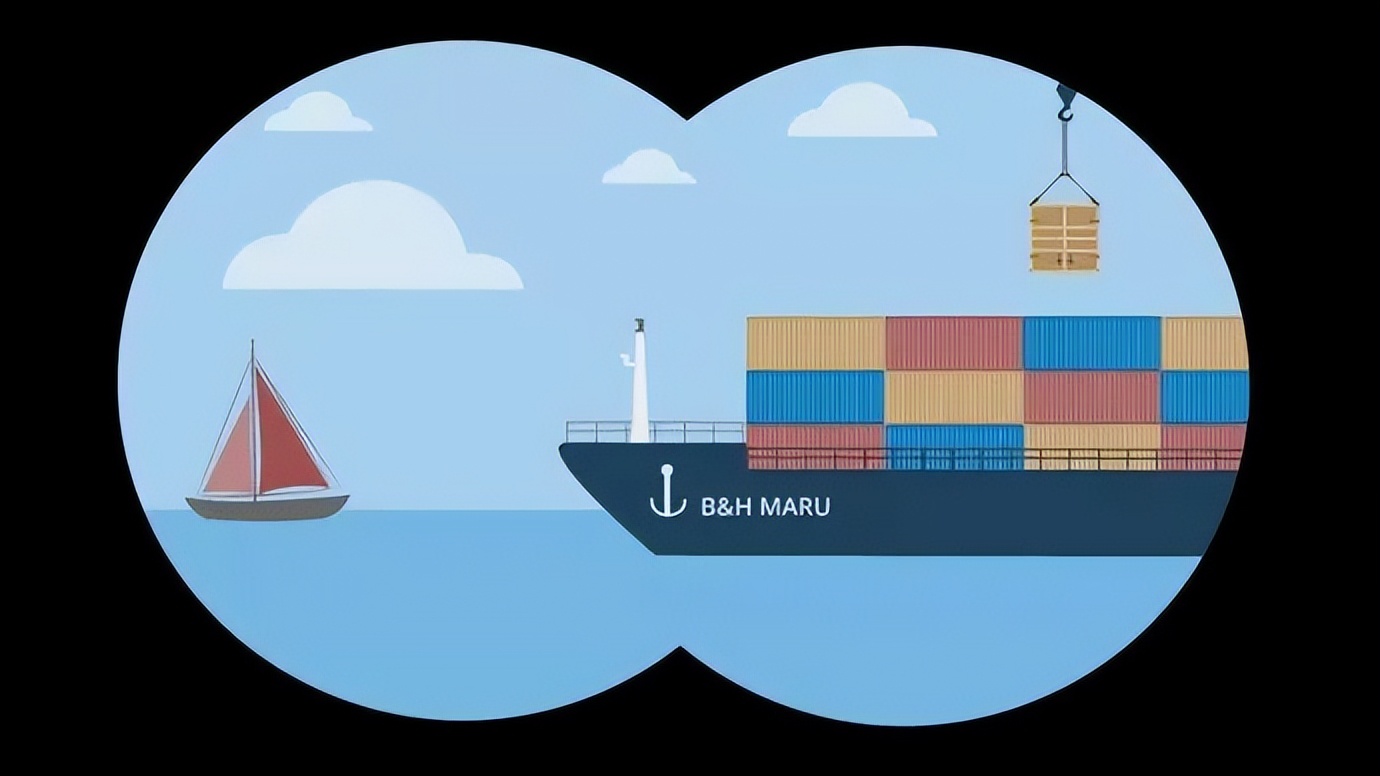 航海望远镜详细使用方法,航海专用望远镜购买建议