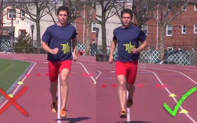 跑步长小腿肌肉吗,跑步长肌肉会不会变重