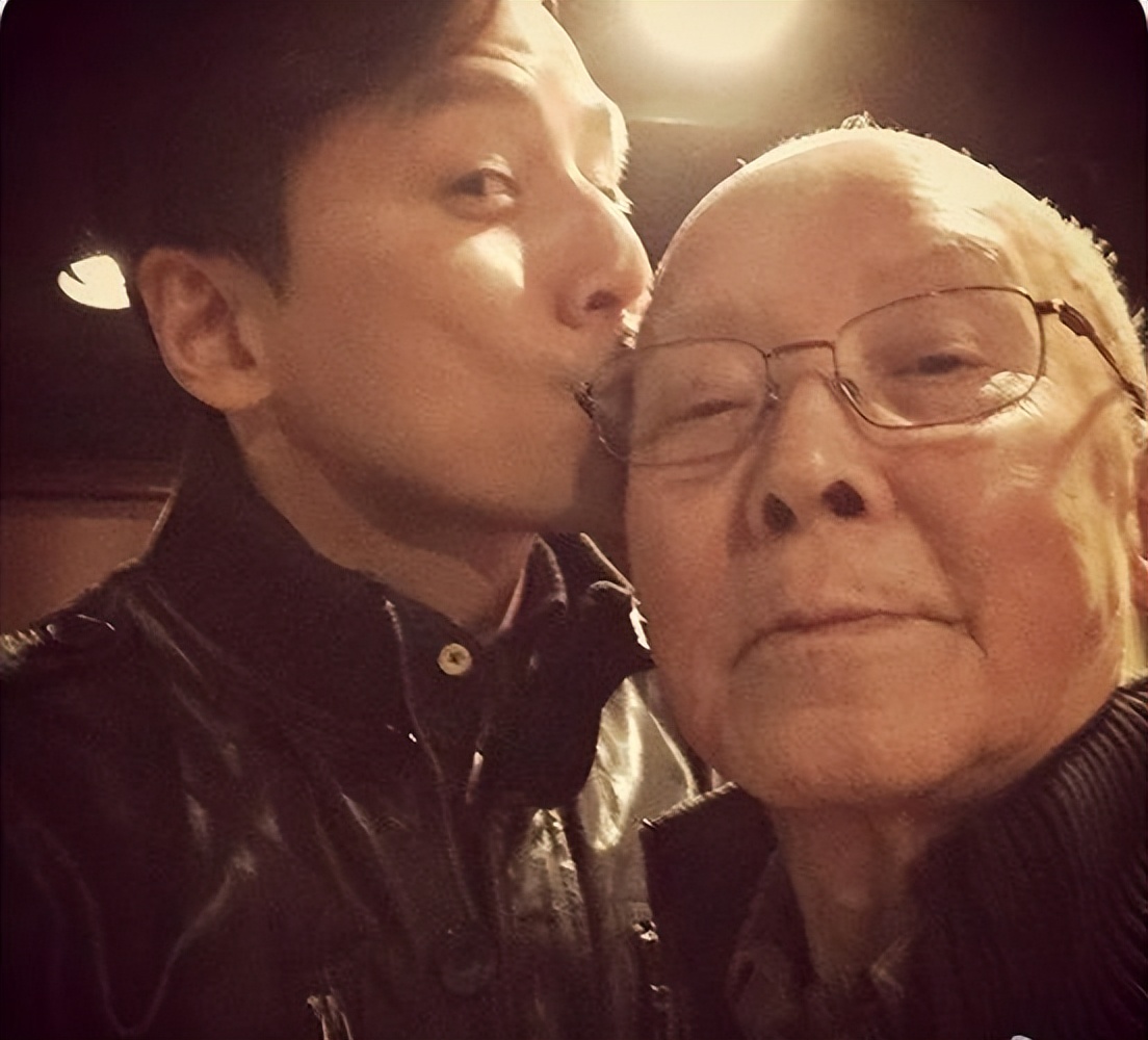 颜值巅峰时期的吴彦祖到底多帅,吴彦祖为什么变成中年油腻大叔