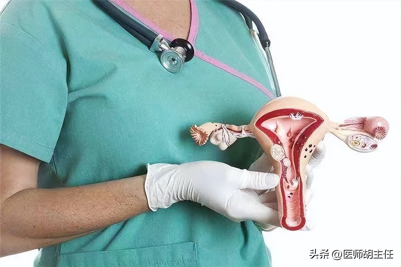 宫颈癌的前兆会不会腿痛,宫颈癌有一项异常会怎样