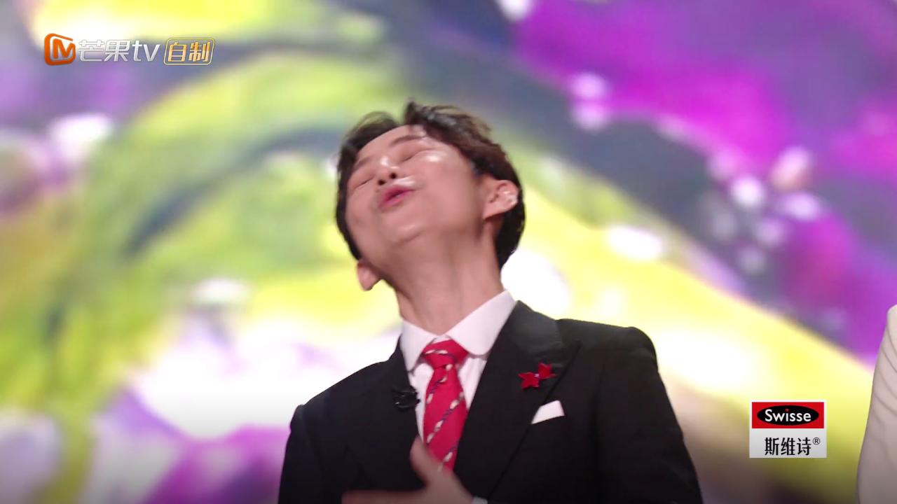 何老师表情包吴昕,何老师视频表情包