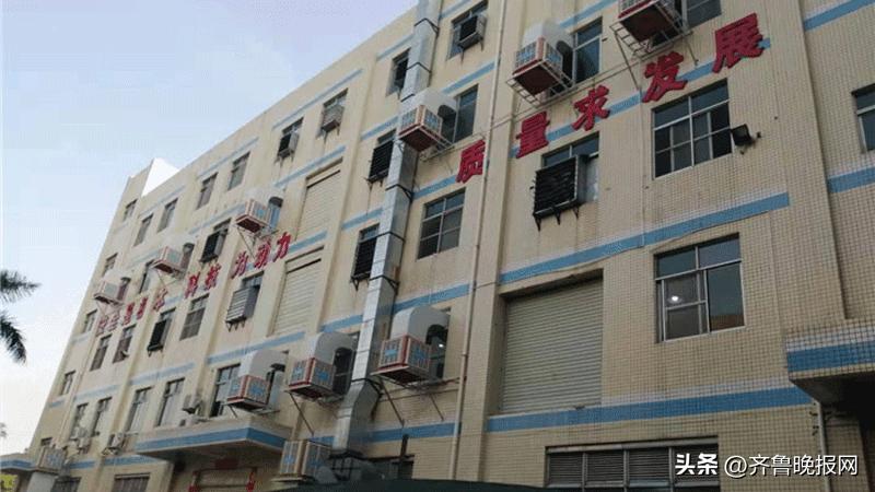 高温车间降温设备解决方案,夏季车间降温用什么设备