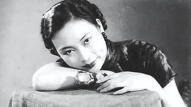 民国奇女余美颜自传,民国第一美人余美颜