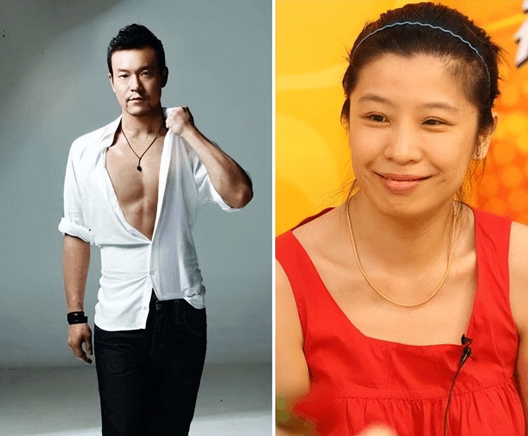 湖南籍7位影视男星：有人娶病妻，有人送外卖，真实人生大不同