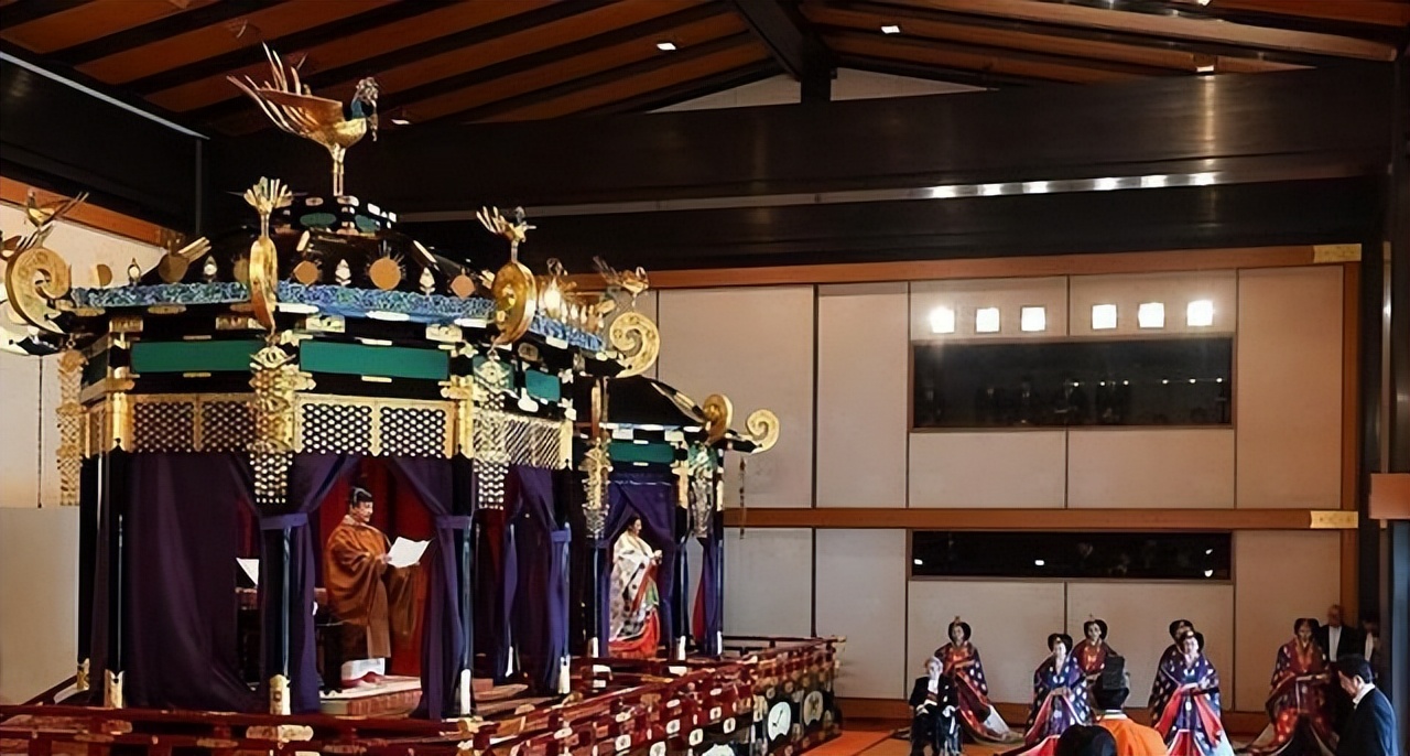 日本皇室太子公主日常开销,日本皇室每年的生活费