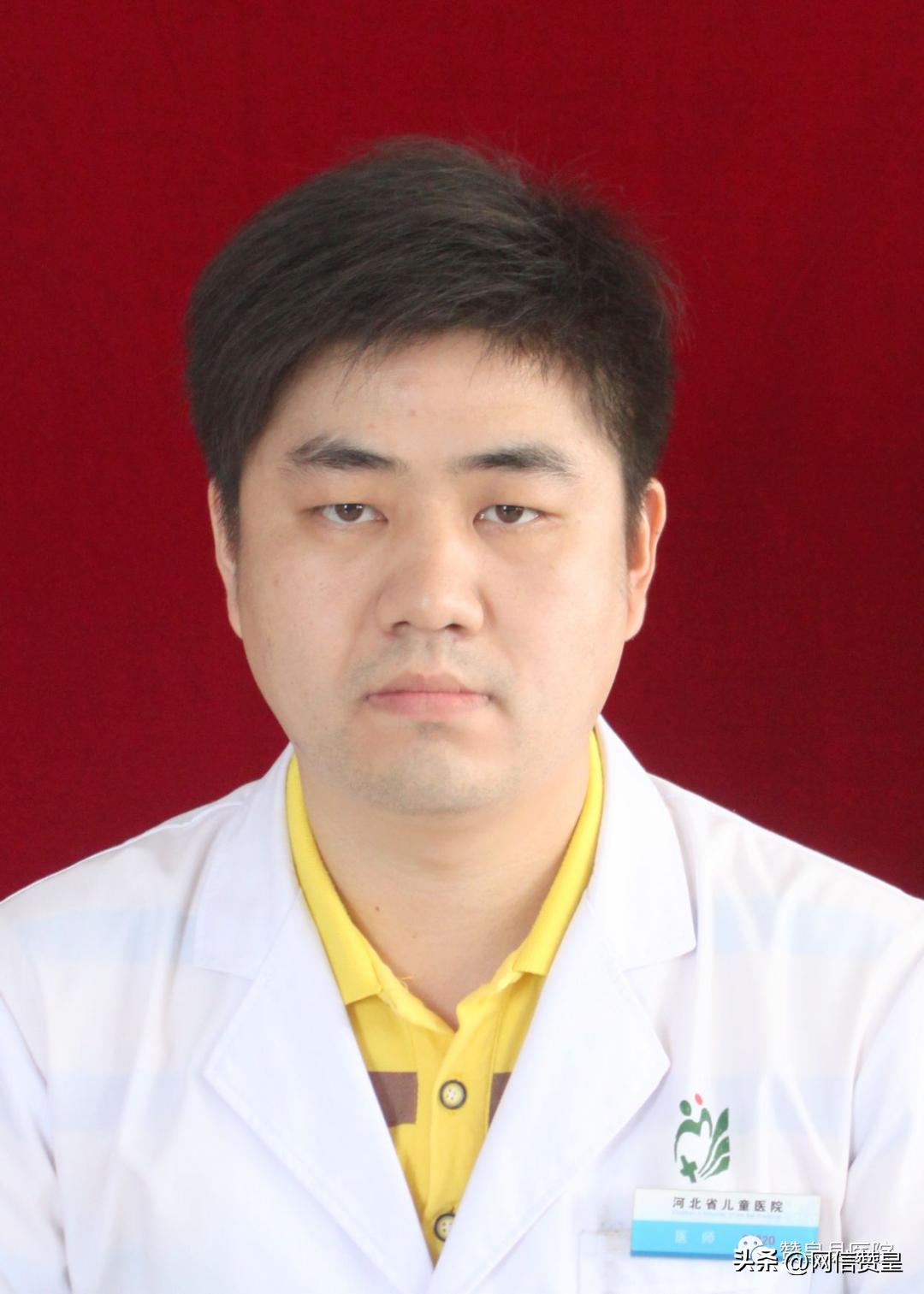 健康相伴快乐“童”行‖赞皇县医院迎“六一”送福利啦！