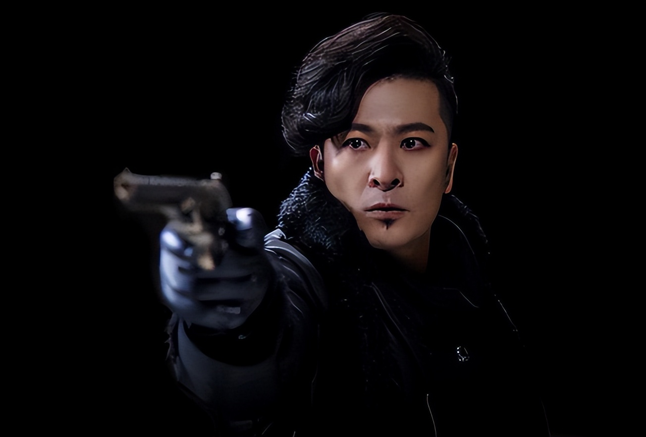 于毅：出道21年不温不火，靠“二丫头”出圈，靠《灵魂摆渡》翻身