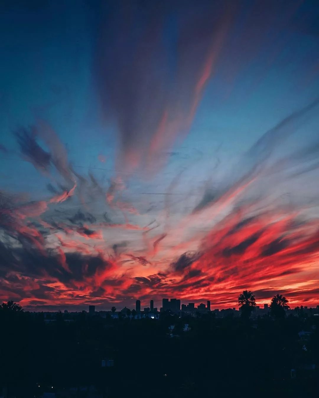 美国风景最好的州,美国风景最多的地方