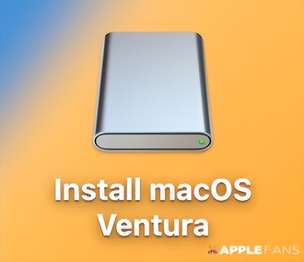 老款macbook如何安装macosventura,用u盘安装macosventura