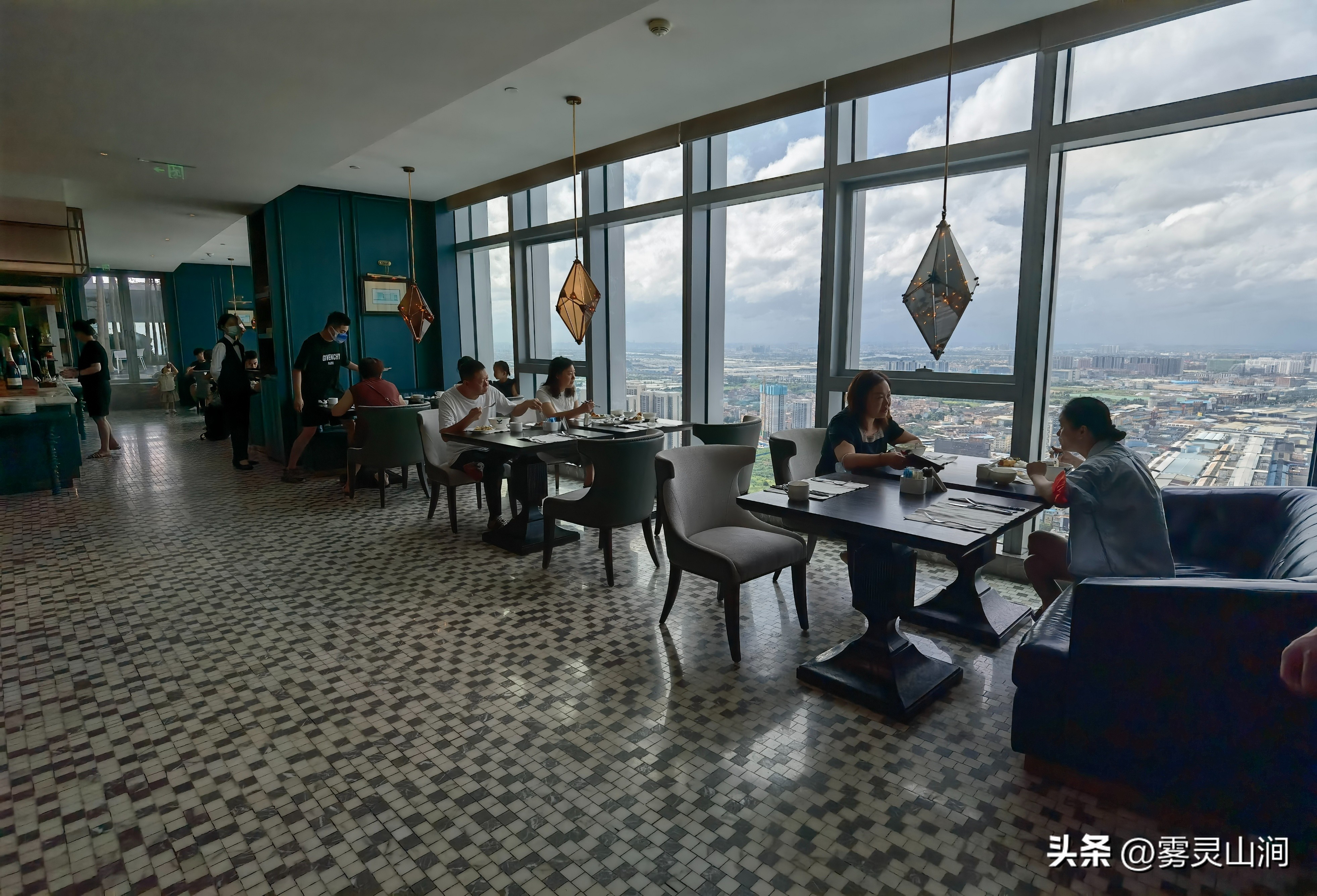 佛山罗浮宫索菲特酒店标准间价格,佛山罗浮宫索菲特酒店附近玩乐